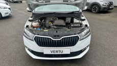 Skoda Fabia 1.0 TSI SE Drive 5dr Petrol Hatchback
